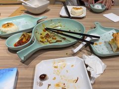 -珍粥道(杉杉奥特莱斯店)