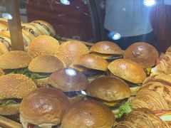 -DANXI丹喜面包·蛋糕(小公园永平店)