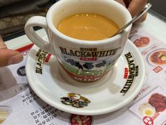 -華人 華星冰室(氹仔 店)