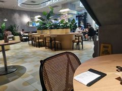 -必胜客(浦上万达店)