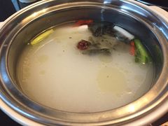 -鲁西肥牛(九方购物中心店)