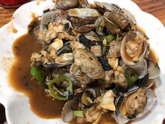 -南记食粥坊·宵夜大排档(莲花总店)
