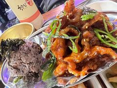 鸡爪-济州爱肉堂(总店)
