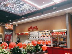 -管氏翅吧(马家堡店)