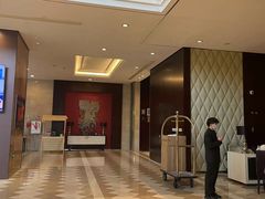 -上海浦东绿地铂骊酒店