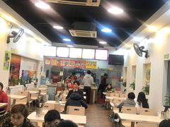 -兄弟深夜豆浆