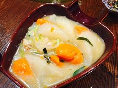 -醉南拳客家菜(华威店)