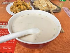 -教师之家赵家羊汤馆(东青龙街店)