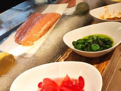 -厦门希尔顿逸林酒店·圆聚自助餐厅(五缘湾店)