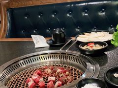 -九田家黑牛烤肉料理(潍坊青州市泰华城店)