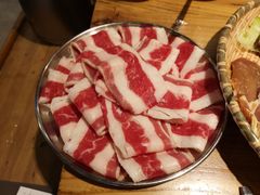-牛炙烤肉(车公庙店)