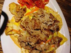 -花腰餐吧Bistro烧烤 傣味(传媒大学店)