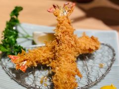 炸大虾-和幸(春熙路群光广场店)