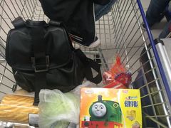 -华润万家(临城店)