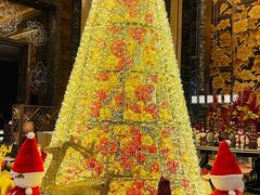 -长沙富力万达文华酒店