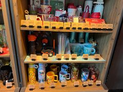 -星巴克(恒基688广场店)