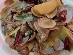 -粉墨特色菜·烧烤音乐酒馆