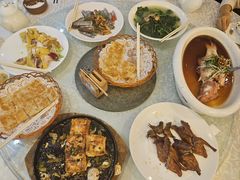 -御满江海鲜酒家(洛溪新城店)