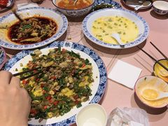 -杨记隆府重庆江湖菜(大悦城店)