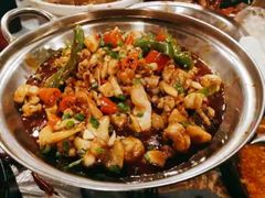 -虎虎龙虾大排档(双井店)