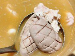 -猪腰一家·地道佛山菜(盐步店)