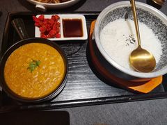 -锦府园·新台州菜(合生汇店)
