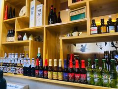 -以前的小酒馆(中山广场店)