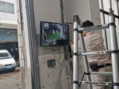 -监控安装网络布线无线覆盖