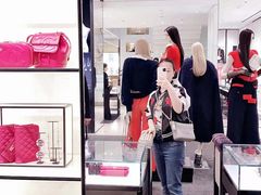 -CHANEL(恒隆广场店)