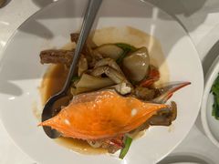 -万龙洲海鲜(亚运村店)