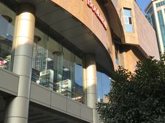 -三叶眼镜城(八佰伴店)