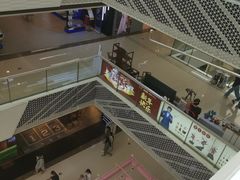 -万达广场(松江店)
