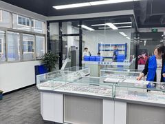 -老仙配镜厂(深圳宝安店)