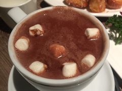 -茉莉餐厅(包河万达店)