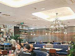 -鹿港小镇(金虹桥国际中心店)