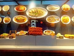 -福成厚江鱼壹号黑金冠好店(群力店)