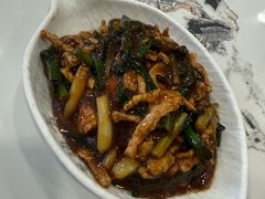 -老地方面馆(思南路店)