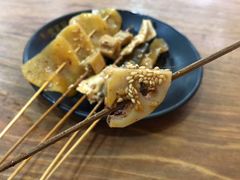 -青石桥老瓦房肥肠粉总店(青石桥总店)