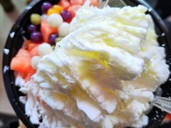 -串妹花式冰粉(乐山总店)
