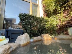 -北京益泉花园酒店