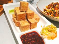-鹿港小镇(远洋未来广场店)