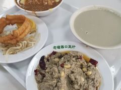 -老磁器口豆汁店(天坛店)
