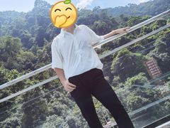 -古龙峡云天玻霸