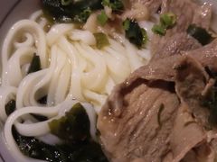 -羽山料理