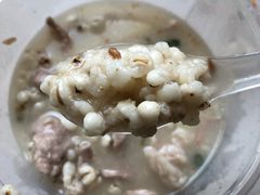 -广场正宗原汁薏米店