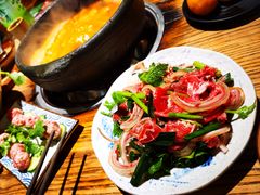 -贵厨酸汤牛肉(花果园国际中心店)