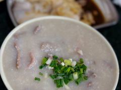 及第粥-海浪食店(湖滨中路店)
