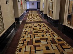 -张家港华芳金陵国际酒店