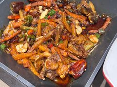 -李氏传家菜(兴城路店)