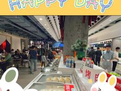 -玫瑰花园自助烤肉(顺义鑫海韵通店)
